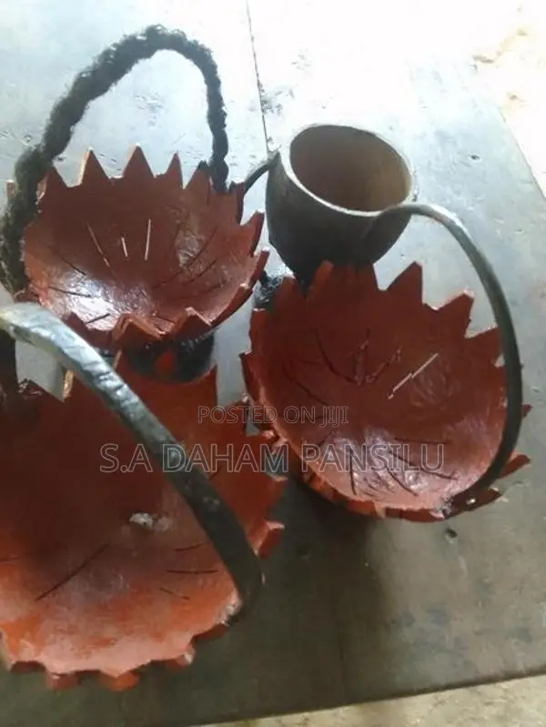Handcrafted Terracotta Clay Bowls