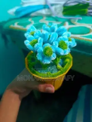 flower pot