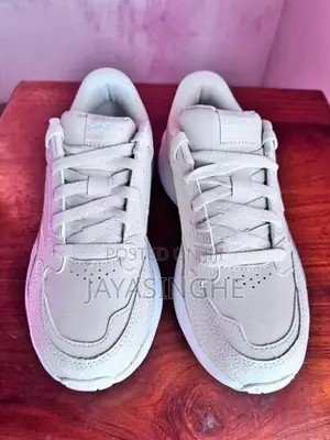 Brand New Under Armour shoe