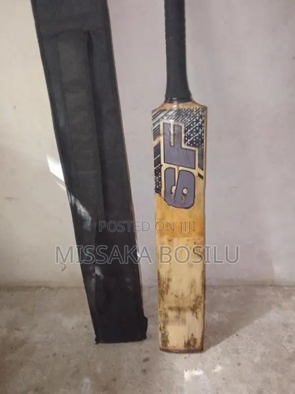 Stanford SF Bat