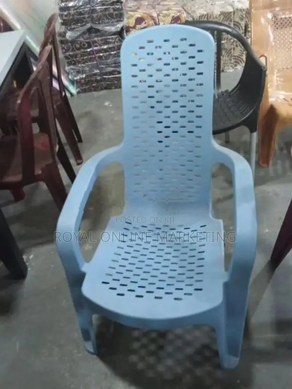 Relax Chair (L-19)
