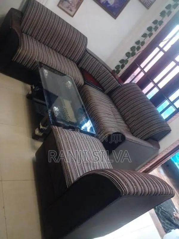sofa set