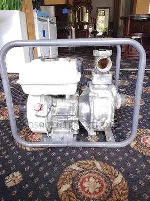 Honda GP160 Water Pump 2-inch