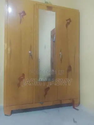 Bedroom Cupboard