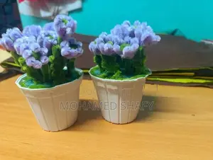 flower pot