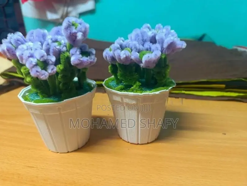 flower pot