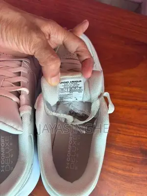 Brand New Under Armour shoe