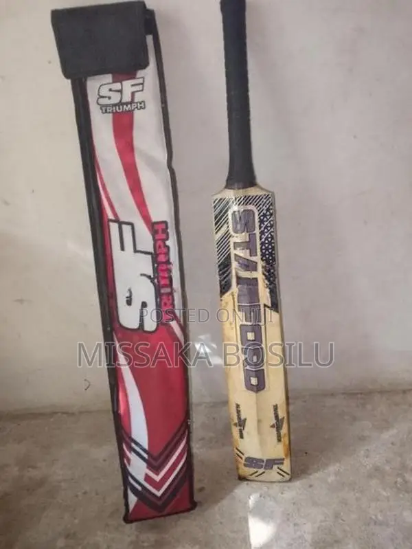 Stanford SF Bat