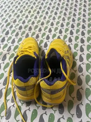 Badminton Shoes