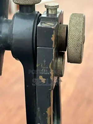 Antique Theodolite (Ceylon edition)