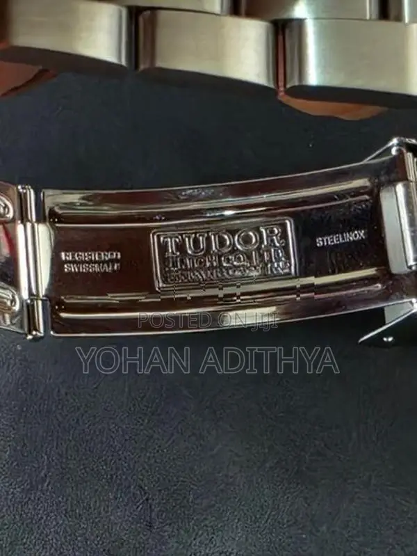 Rolex Tudor Submarine Ref-76100
