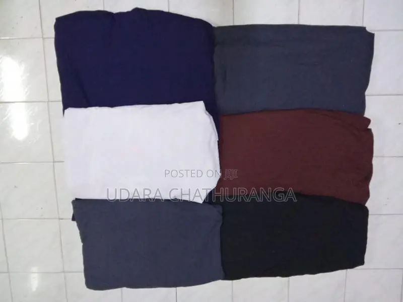 Linen Fabric