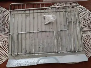 Singer 60L Electric Oven Convection with Rotisserie
