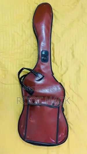 Hurricane by Morris Stratocaster Guitar