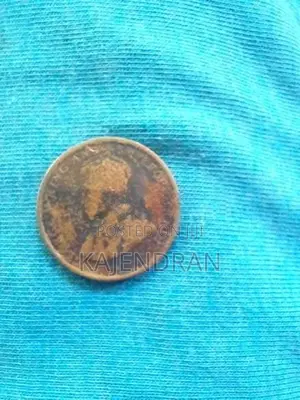 Old Coins Set