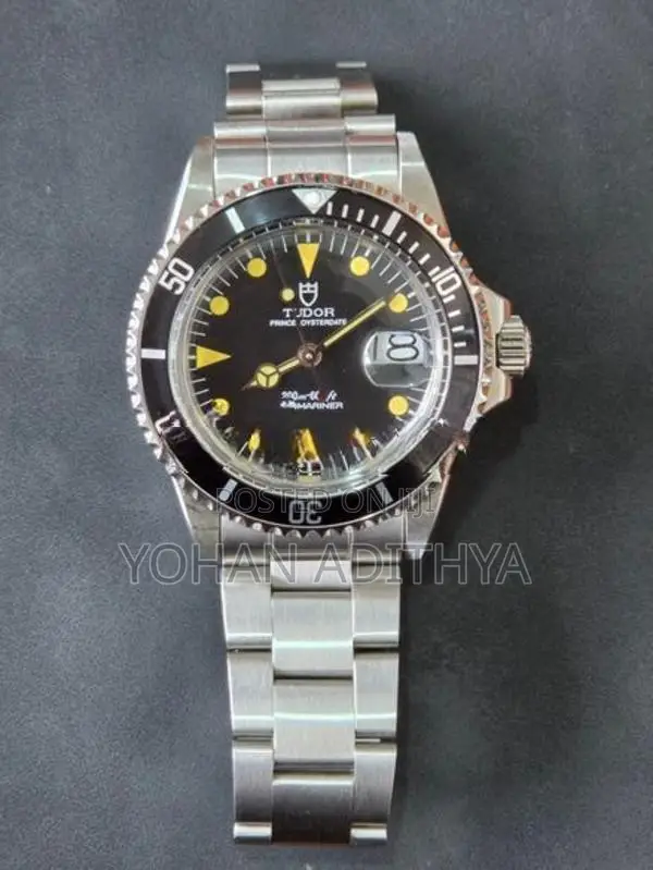 Rolex Tudor Submarine Ref-76100