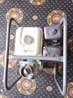 Honda GP160 Water Pump 2-inch