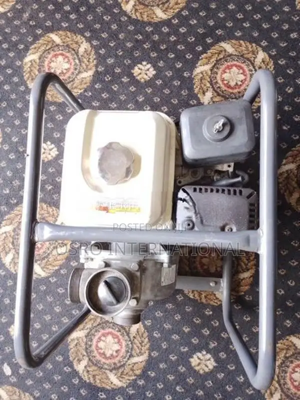 Honda GP160 Water Pump 2-inch