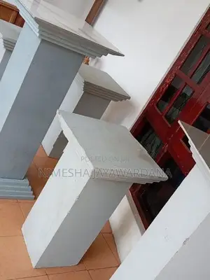 පහන් කණු