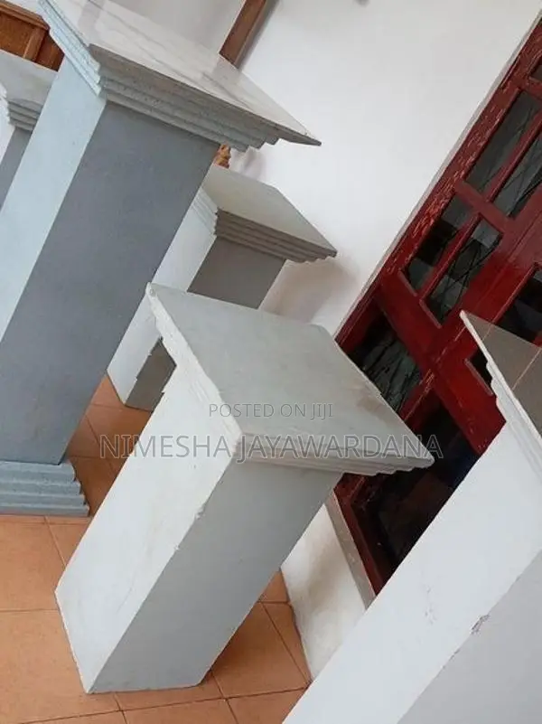 පහන් කණු