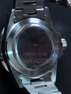 Rolex Tudor Submarine Ref-76100