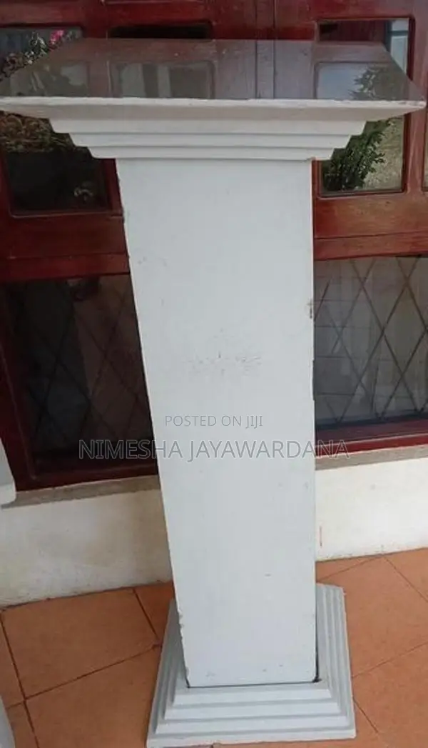 පහන් කණු