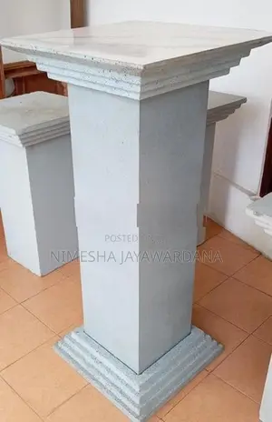 පහන් කණු