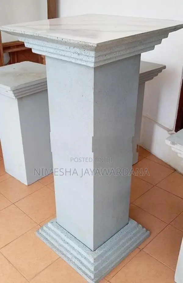 පහන් කණු