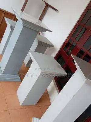 පහන් කණු