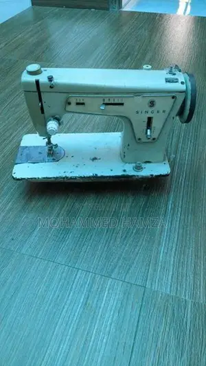 Singer Sewing Machine