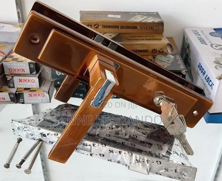 Door Lock