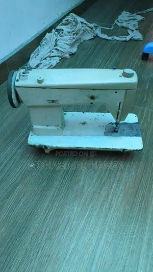 Singer Sewing Machine