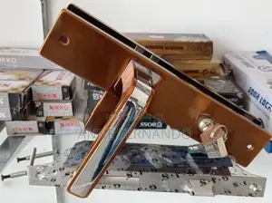 Door Lock