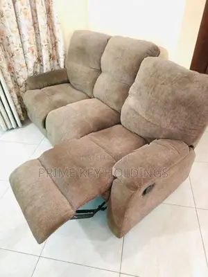 Adjustable sofa set 3×1