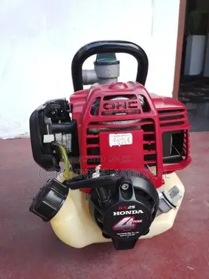 Honda GX25 Pump 1 Inch