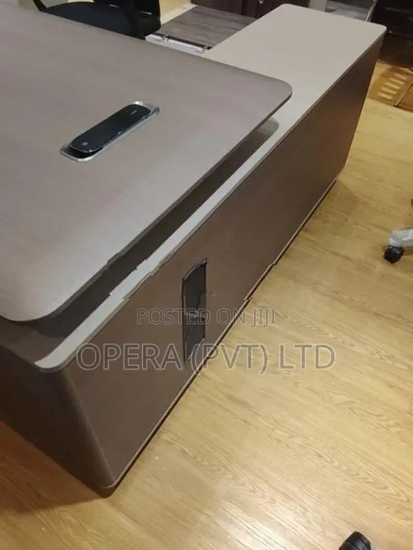 Executive Office Table