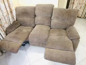 Adjustable sofa set 3×1
