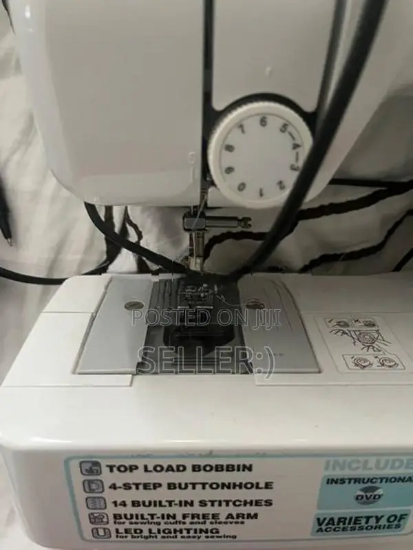 Sewing Machine