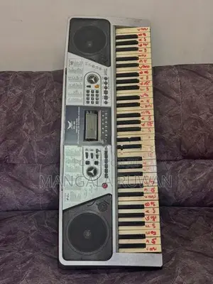 Angelet Keyboard