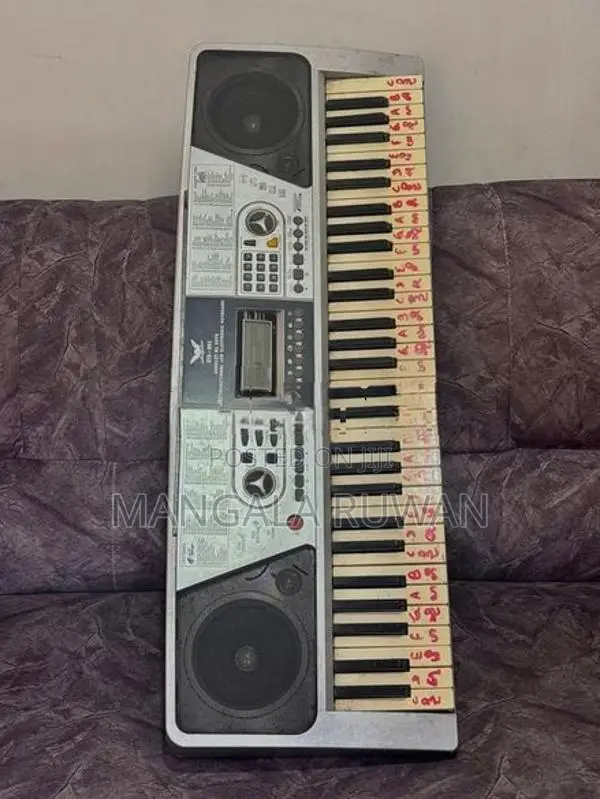 Angelet Keyboard