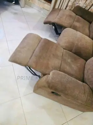 Adjustable sofa set 3×1