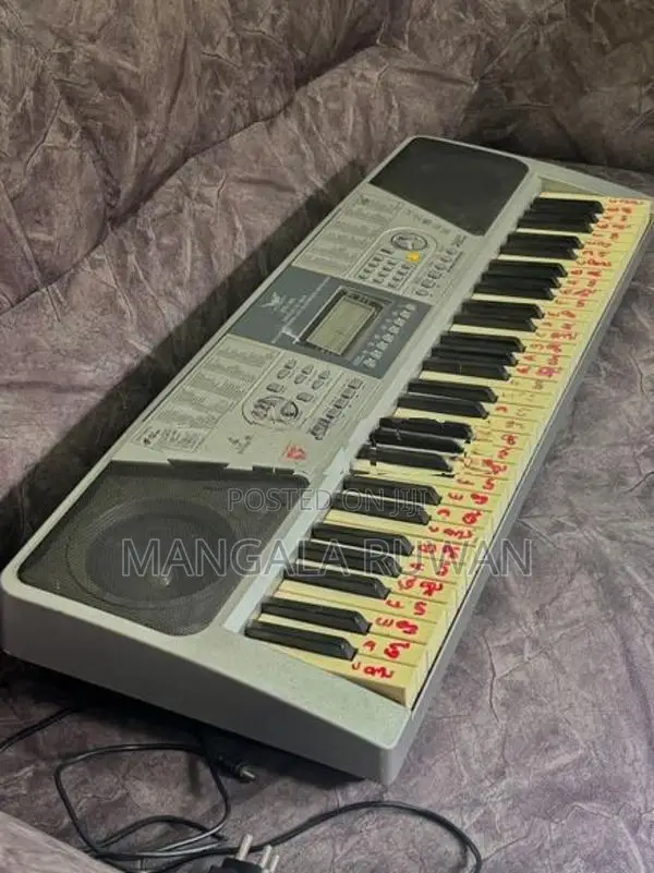 Angelet Keyboard