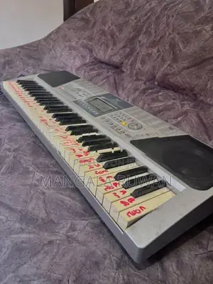 Angelet Keyboard