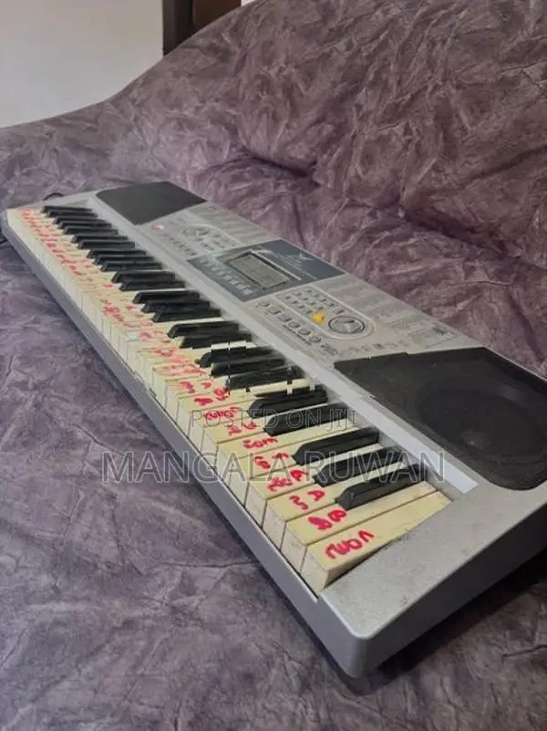 Angelet Keyboard
