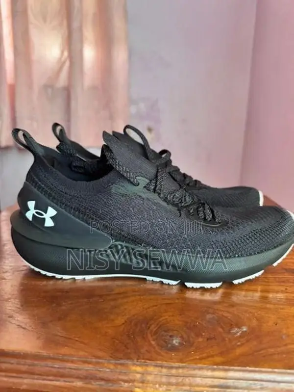 Brand New Under Armour Shoe