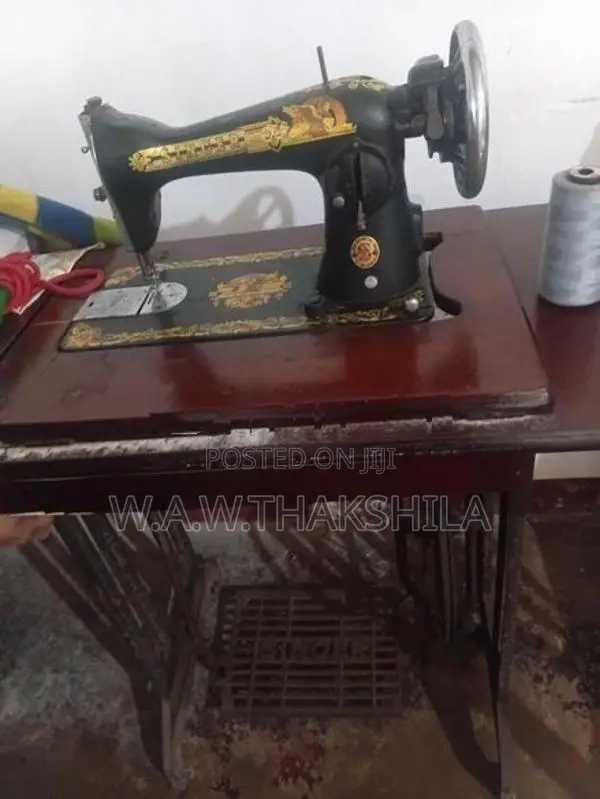 Sewing Machine