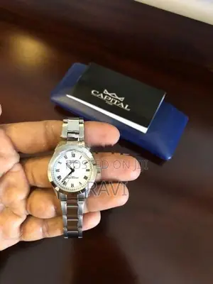Capital watch Italy women