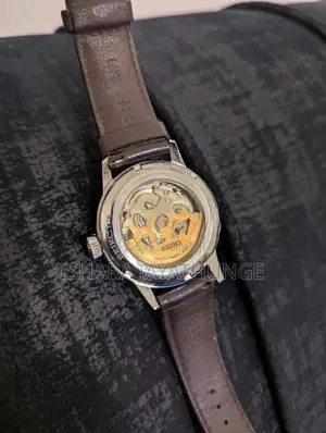Seiko Presage