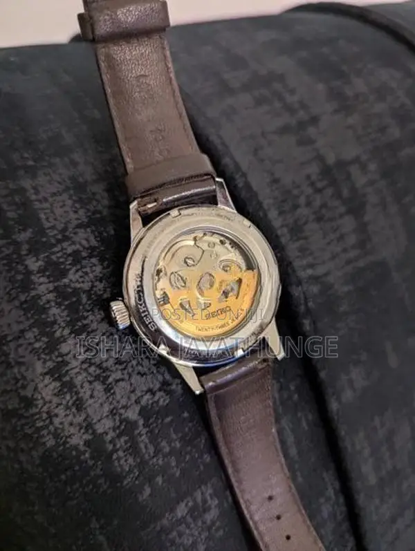 Seiko Presage