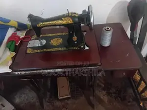 Sewing Machine